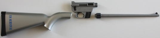 HENRY US SURVIVAL RIFLE